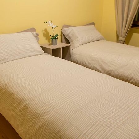 Charlotte Casa Vacanze Villa di Chiavenna Екстер'єр фото