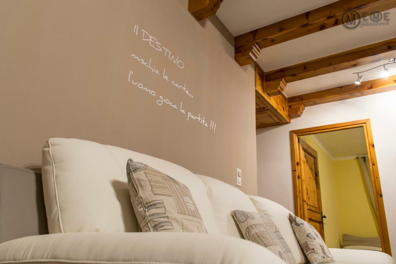 Charlotte Casa Vacanze Villa di Chiavenna Екстер'єр фото