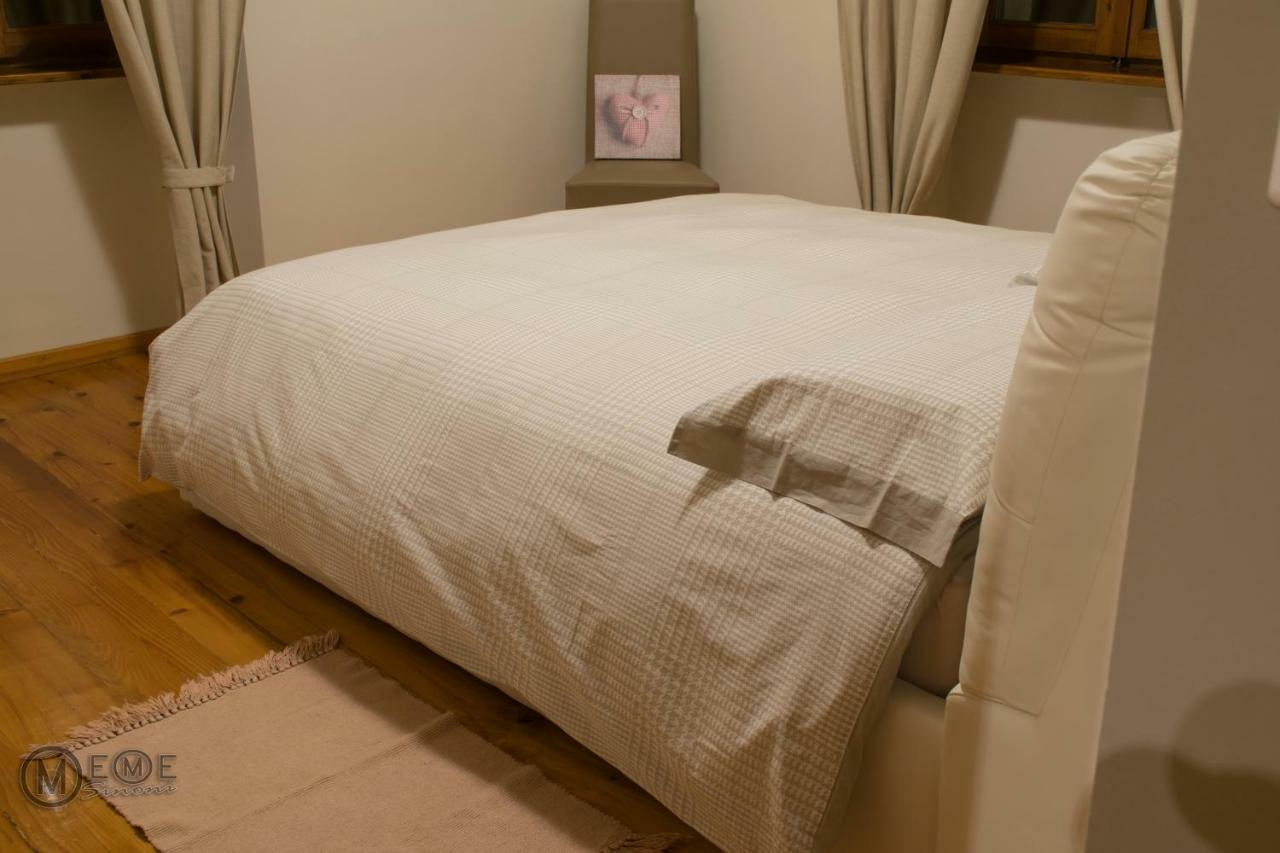 Charlotte Casa Vacanze Villa di Chiavenna Екстер'єр фото