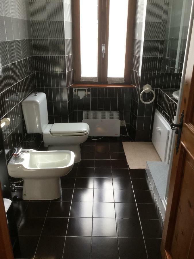 Charlotte Casa Vacanze Villa di Chiavenna Екстер'єр фото