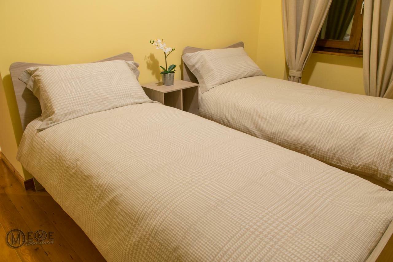 Charlotte Casa Vacanze Villa di Chiavenna Екстер'єр фото