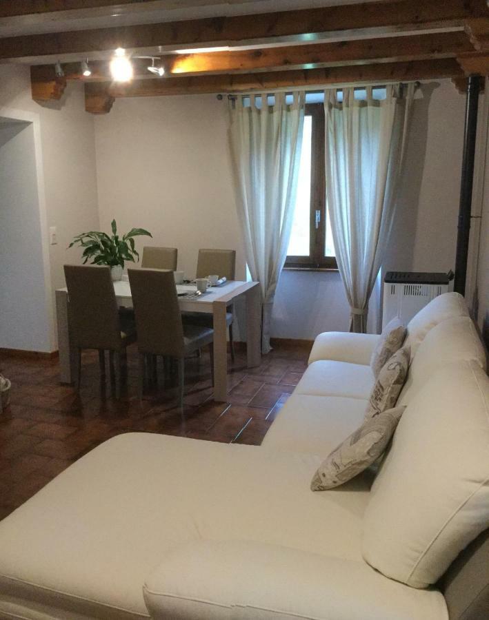 Charlotte Casa Vacanze Villa di Chiavenna Екстер'єр фото