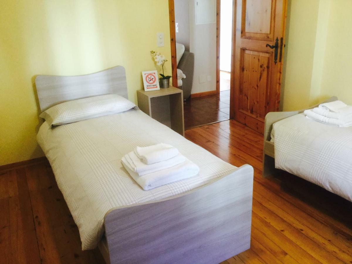 Charlotte Casa Vacanze Villa di Chiavenna Екстер'єр фото