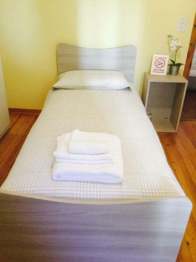 Charlotte Casa Vacanze Villa di Chiavenna Екстер'єр фото